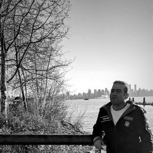 Meet your Posher, Masoud